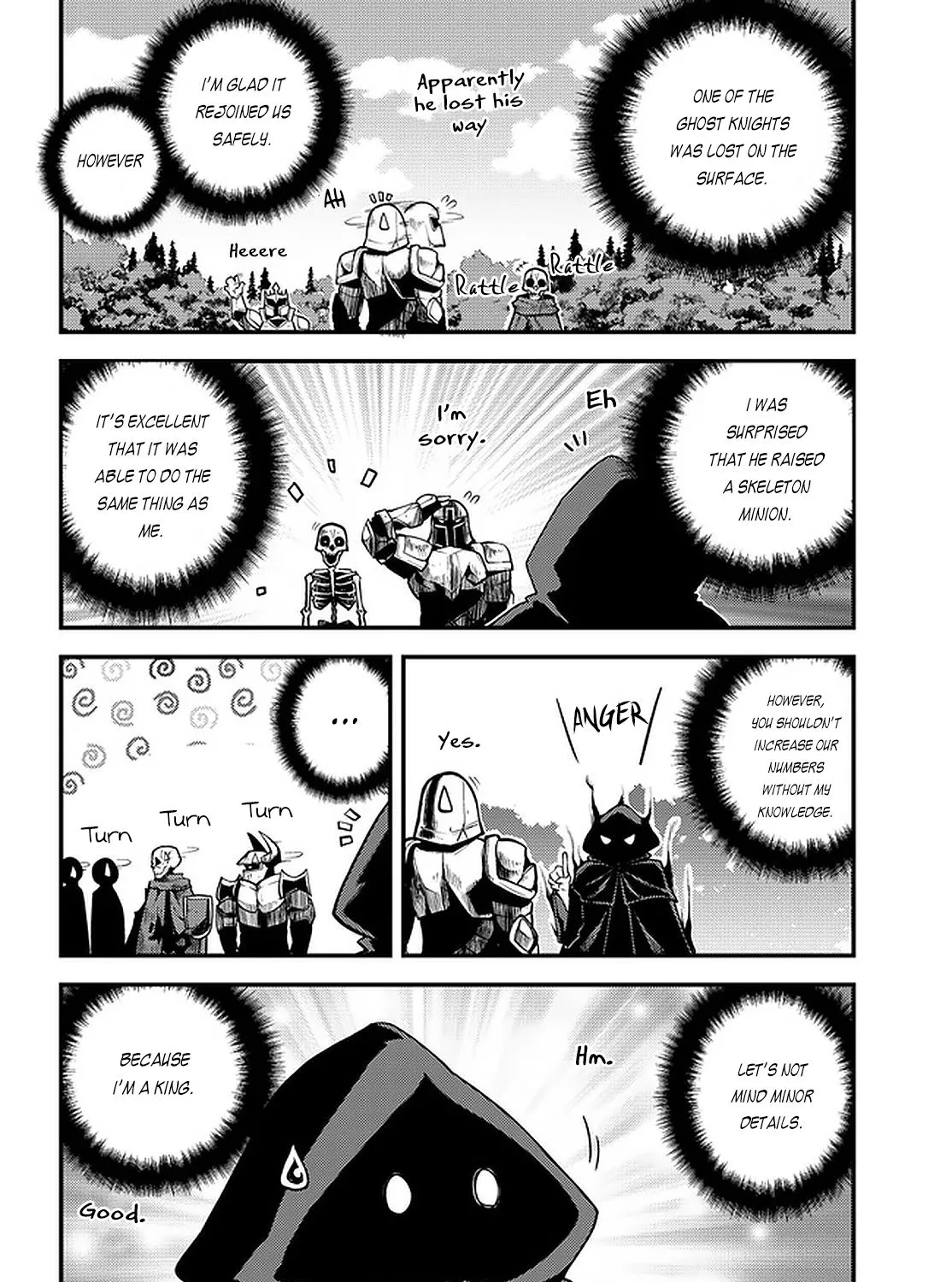 Read Isekai Nonbiri Nouka chapter 172 image 3 on Lezhin