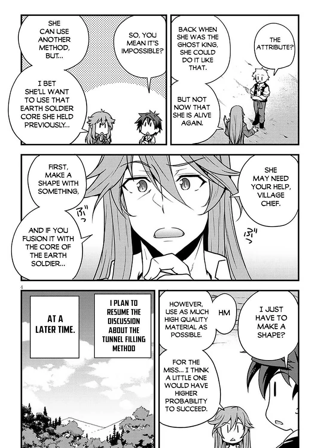 Read Isekai Nonbiri Nouka chapter 178 image 7 on Lezhin