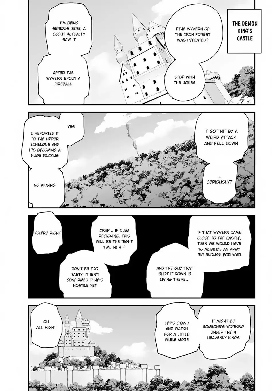 Read Isekai Nonbiri Nouka chapter 18 image 7 on Lezhin