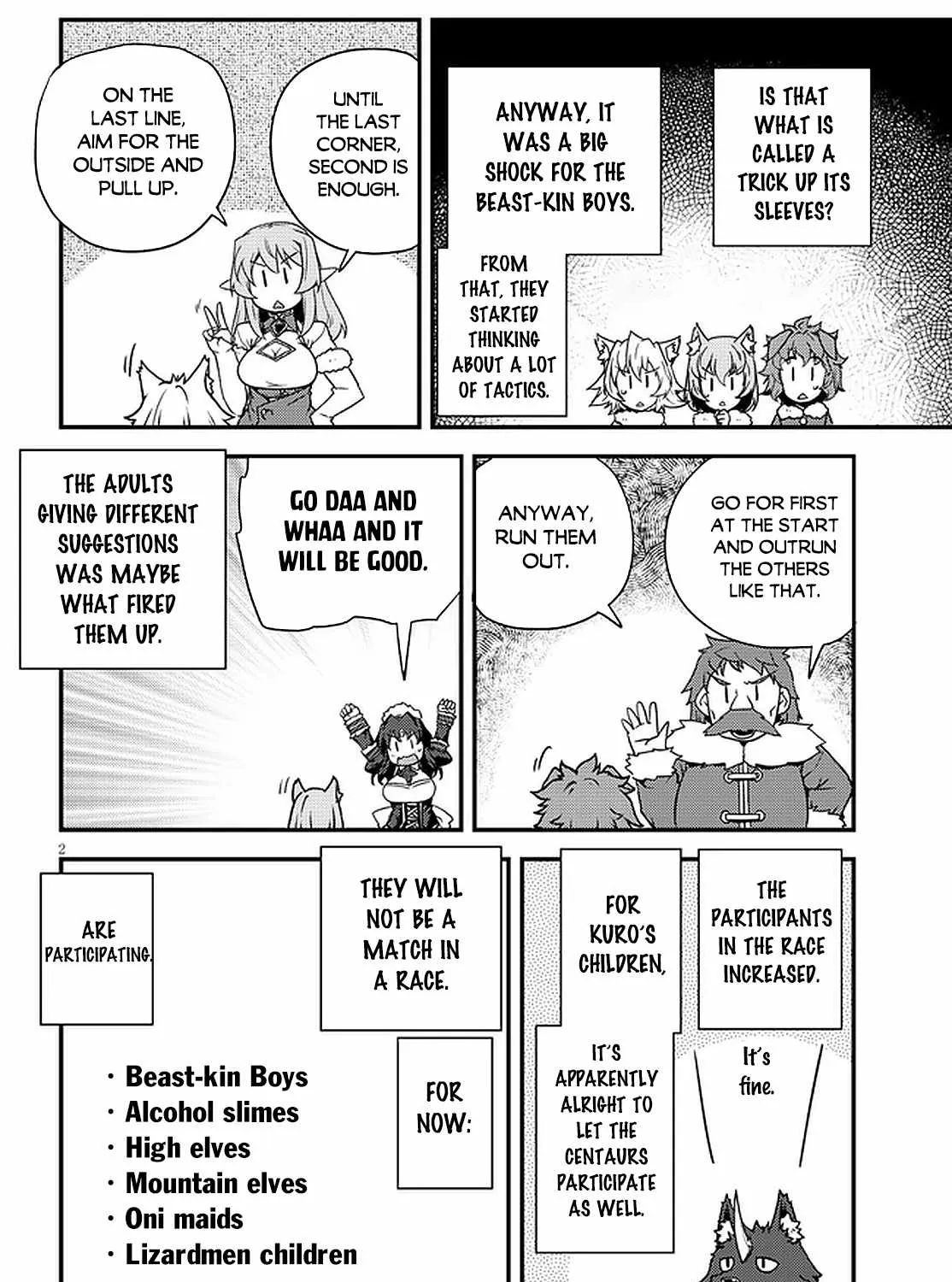 Read Isekai Nonbiri Nouka chapter 186 image 3 on Lezhin