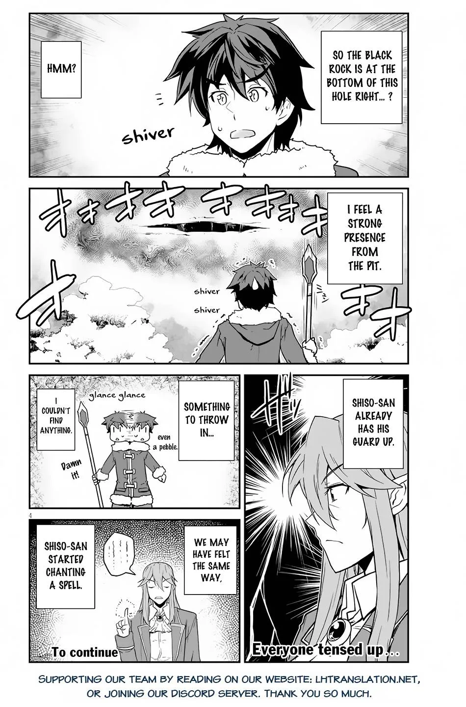 Isekai Nonbiri Nouka Chapter 192 page 5 - 