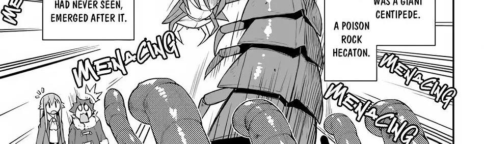 Isekai Nonbiri Nouka Chapter 193 page 3 - 