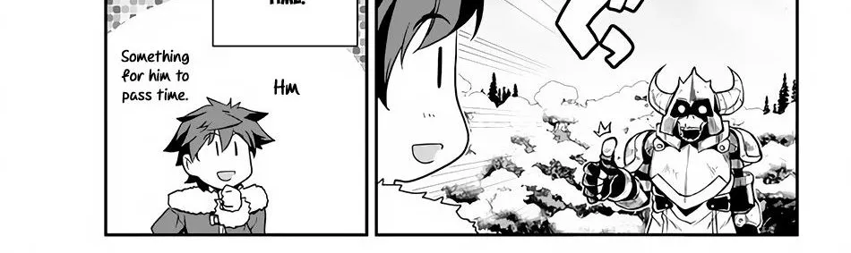 Isekai Nonbiri Nouka Chapter 195 page 3 - 