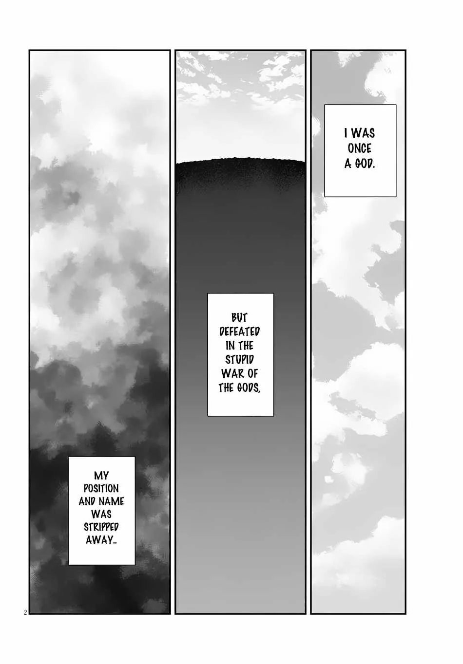 Isekai Nonbiri Nouka Chapter 198 page 3 - 