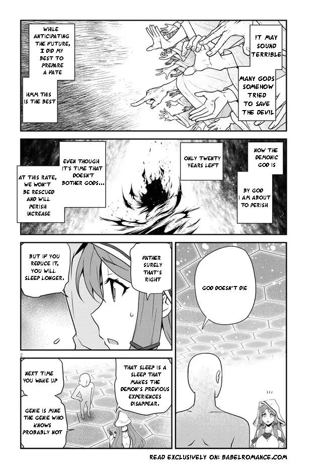 Isekai Nonbiri Nouka Chapter 208 page 2 - 