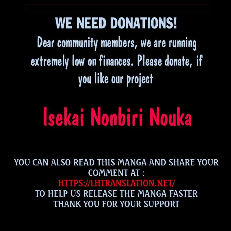 Isekai Nonbiri Nouka Chapter 210 page 10 - 