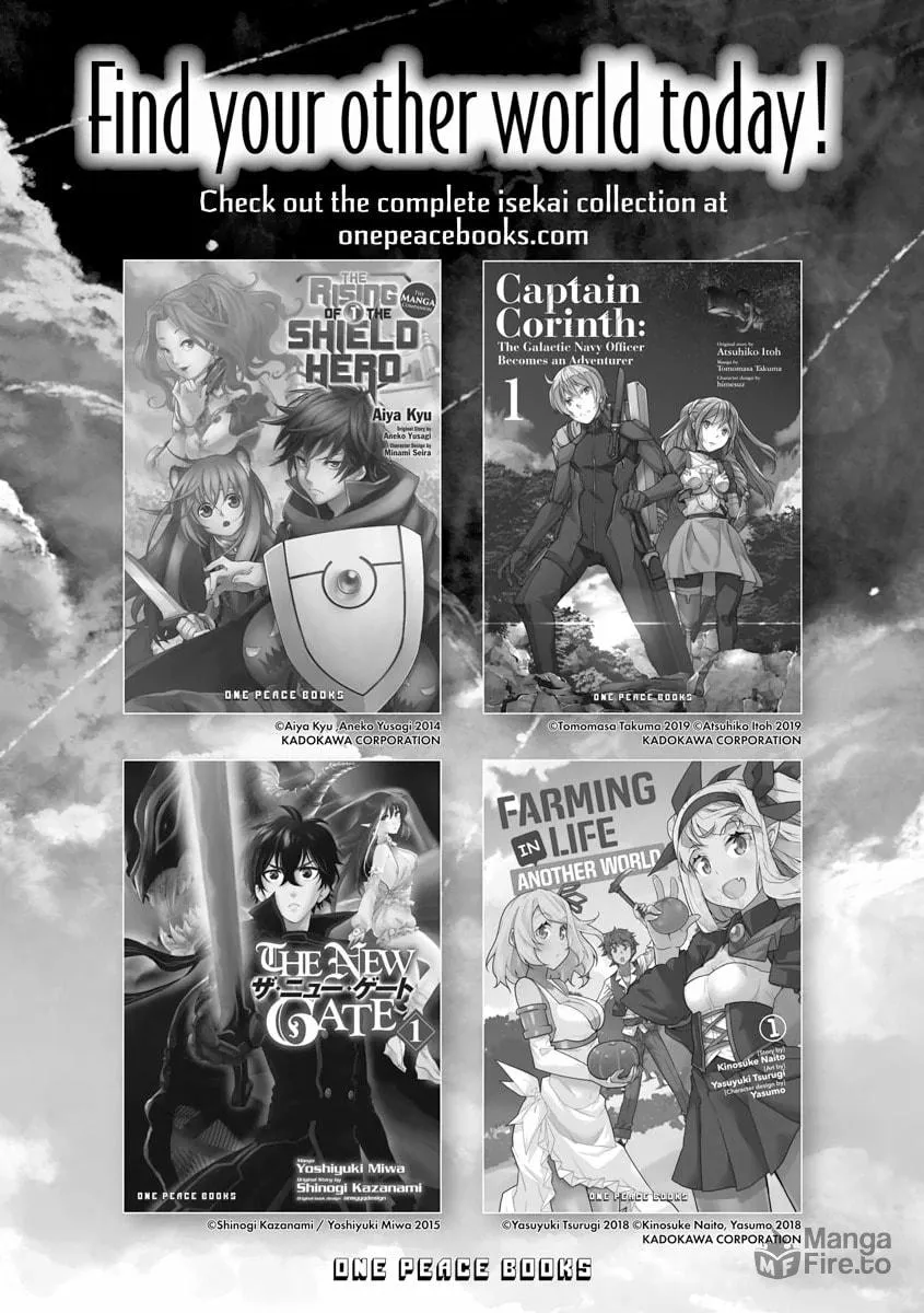 Isekai Nonbiri Nouka Chapter 212.5 page 5 - 