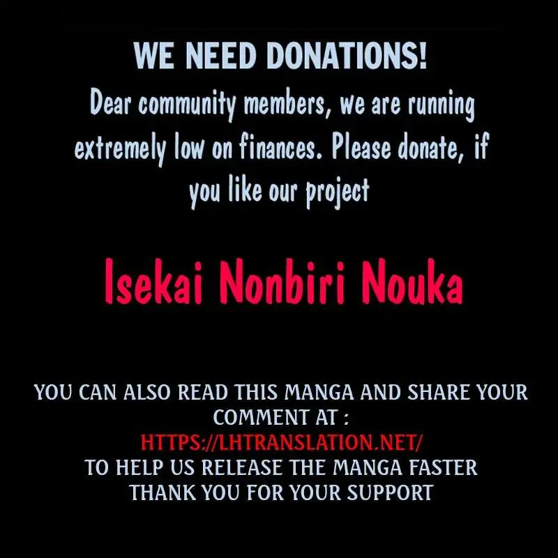 Isekai Nonbiri Nouka Chapter 214 page 9 - 