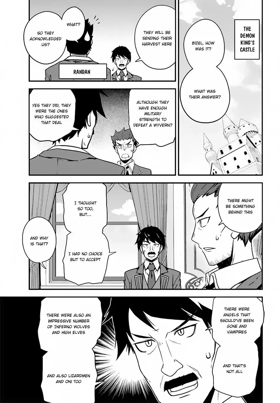 Read Isekai Nonbiri Nouka chapter 22 image 9 on Lezhin