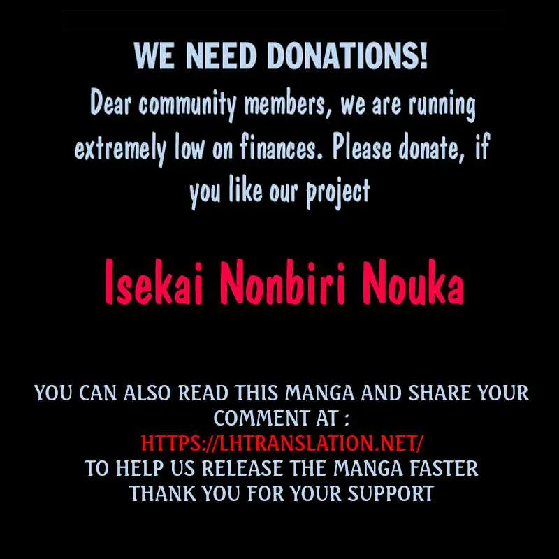 Isekai Nonbiri Nouka Chapter 221 page 9 - 