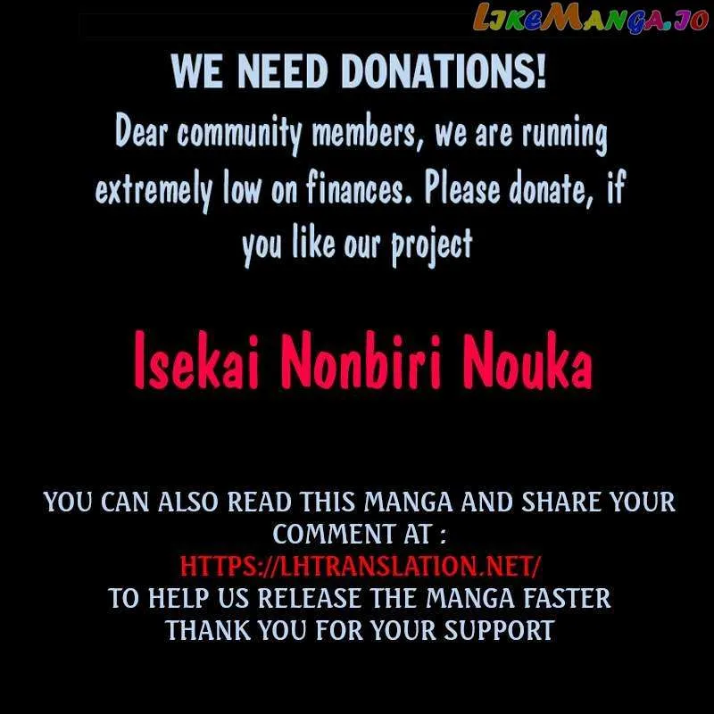 Isekai Nonbiri Nouka Chapter 224 page 12 - 