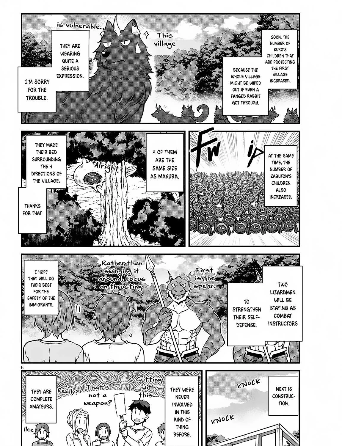 Isekai Nonbiri Nouka Chapter 225 page 12 - 