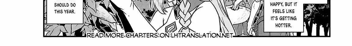 Isekai Nonbiri Nouka Chapter 227 page 4 - 