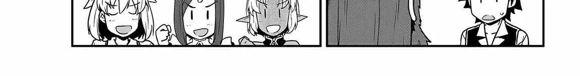 Isekai Nonbiri Nouka Chapter 228 page 3 - 