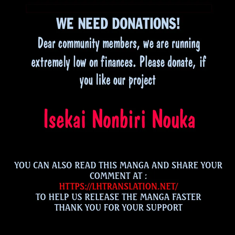 Isekai Nonbiri Nouka Chapter 229 page 22 - 