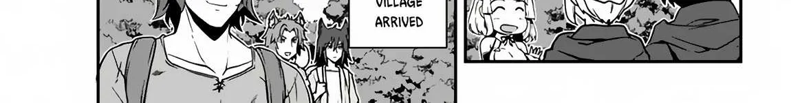 Isekai Nonbiri Nouka Chapter 232 page 8 - 