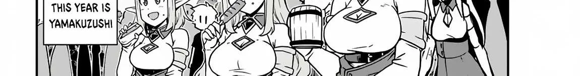 Isekai Nonbiri Nouka Chapter 232 page 10 - 