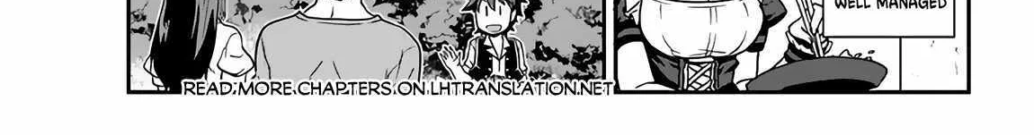 Isekai Nonbiri Nouka Chapter 234 page 3 - 
