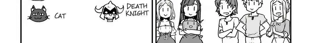 Isekai Nonbiri Nouka Chapter 235 page 9 - 