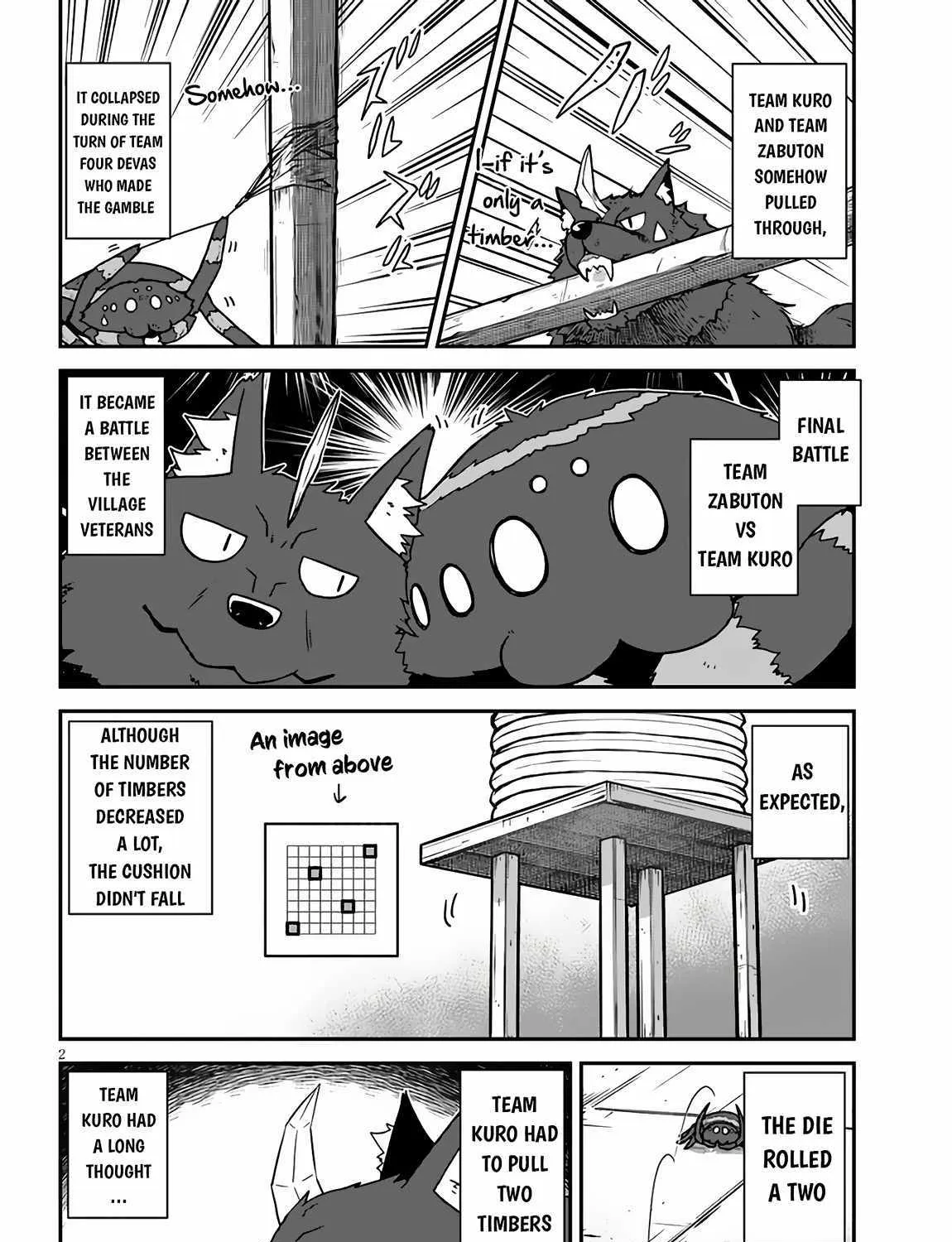 Isekai Nonbiri Nouka Chapter 238 page 4 - 
