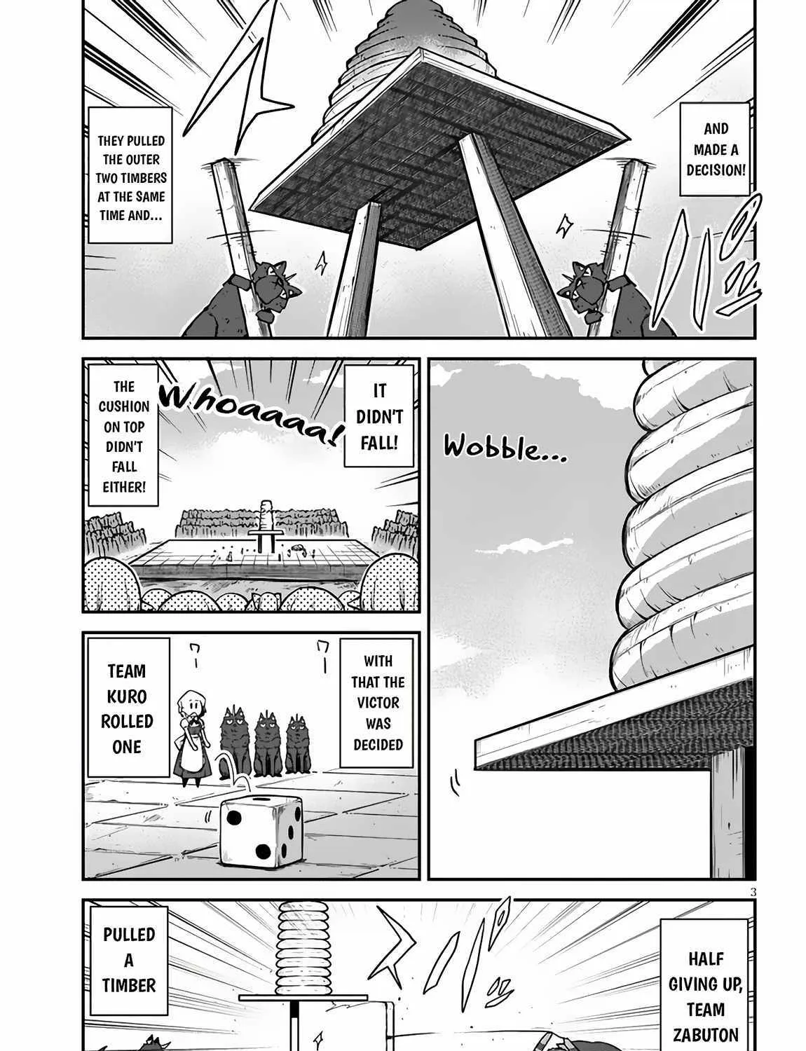 Isekai Nonbiri Nouka Chapter 238 page 6 - 