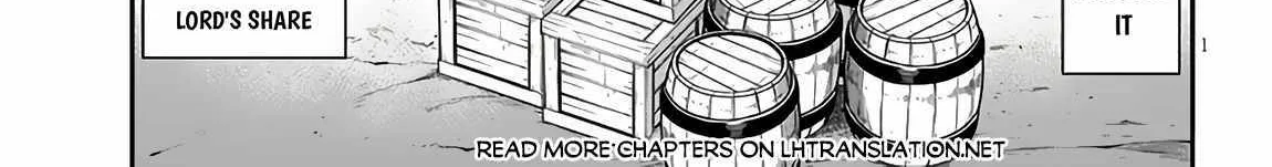 Isekai Nonbiri Nouka Chapter 239 page 4 - 