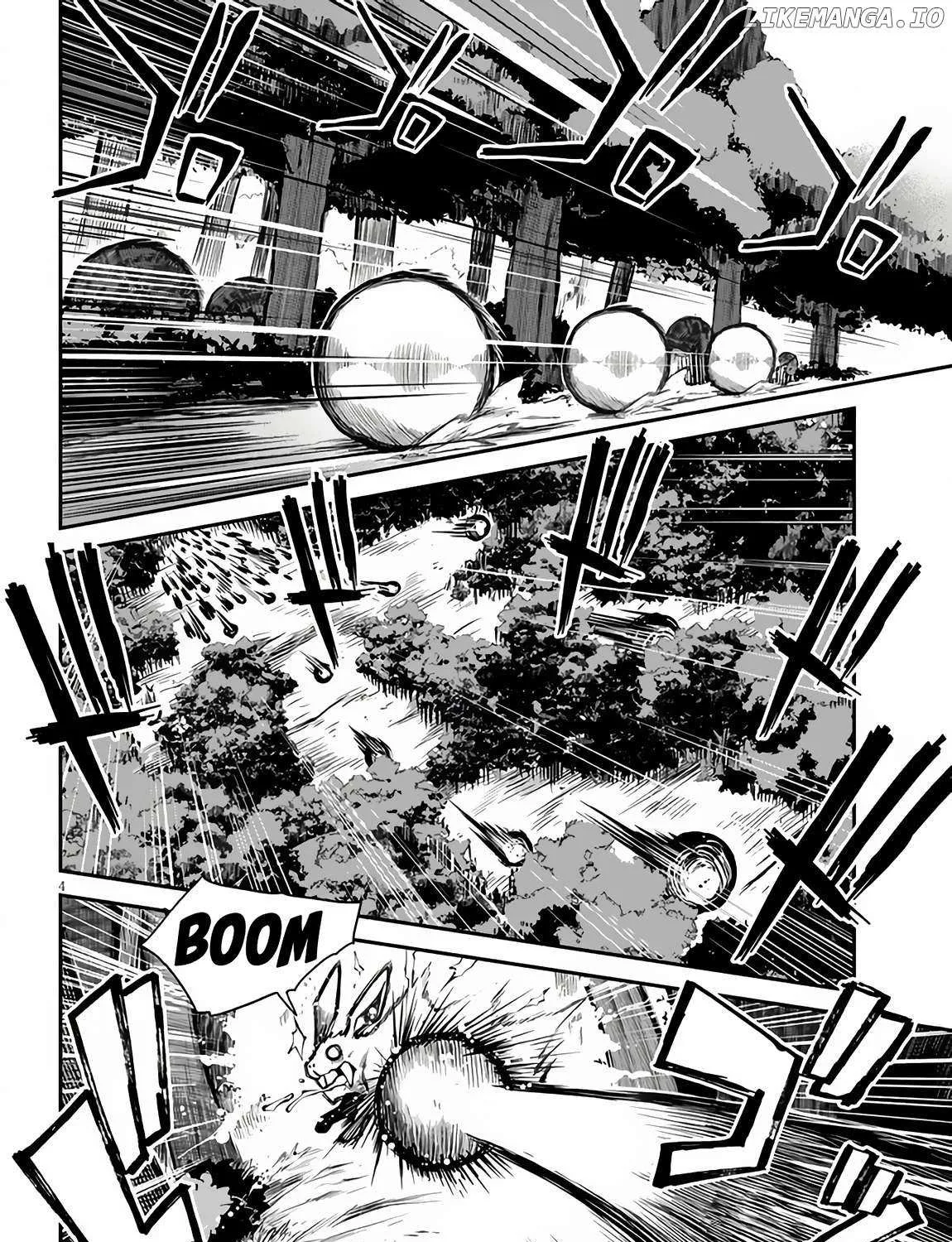 Isekai Nonbiri Nouka Chapter 241 page 9 - 