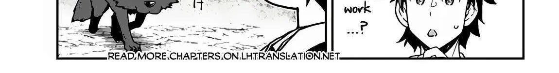 Isekai Nonbiri Nouka Chapter 245 page 3 - 