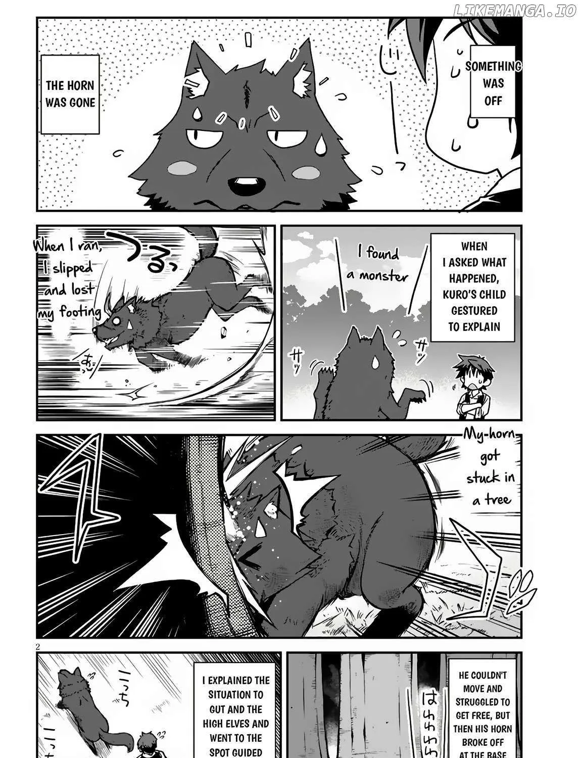 Isekai Nonbiri Nouka Chapter 245 page 4 - 