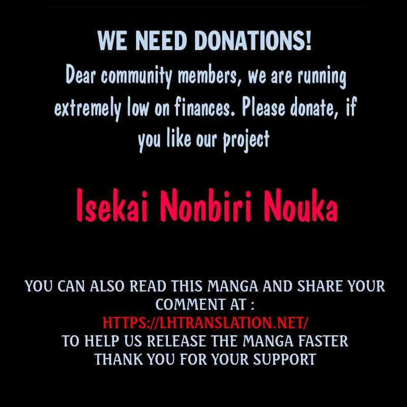 Isekai Nonbiri Nouka Chapter 246 page 11 - 