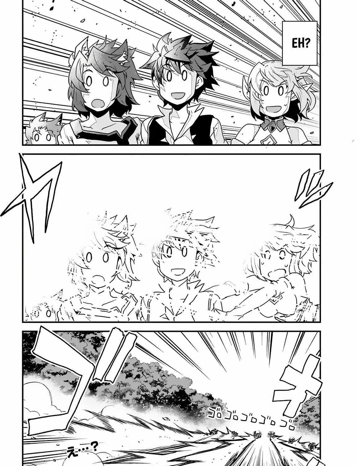 Isekai Nonbiri Nouka Chapter 246 page 9 - 
