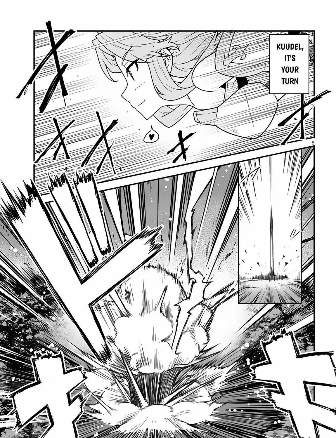 Isekai Nonbiri Nouka Chapter 247 page 11 - 
