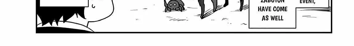 Isekai Nonbiri Nouka Chapter 249 page 11 - 