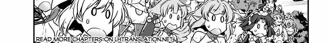 Isekai Nonbiri Nouka Chapter 250 page 3 - 