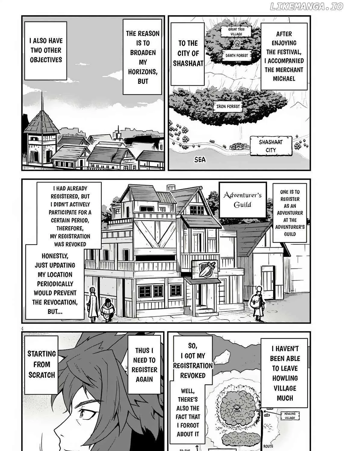 Isekai Nonbiri Nouka Chapter 251 page 9 - 