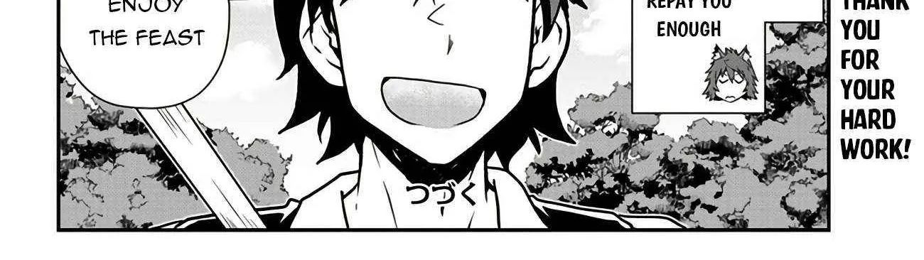 Isekai Nonbiri Nouka Chapter 253 page 13 - 