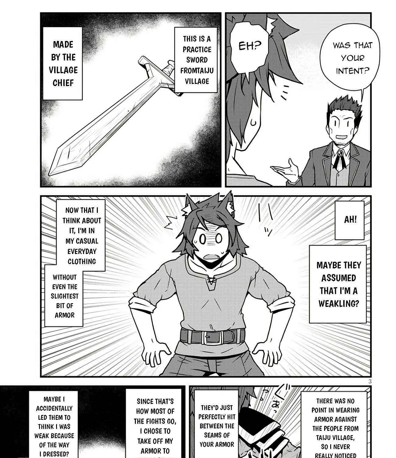 Isekai Nonbiri Nouka Chapter 253 page 6 - 