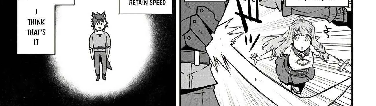 Isekai Nonbiri Nouka Chapter 253 page 7 - 