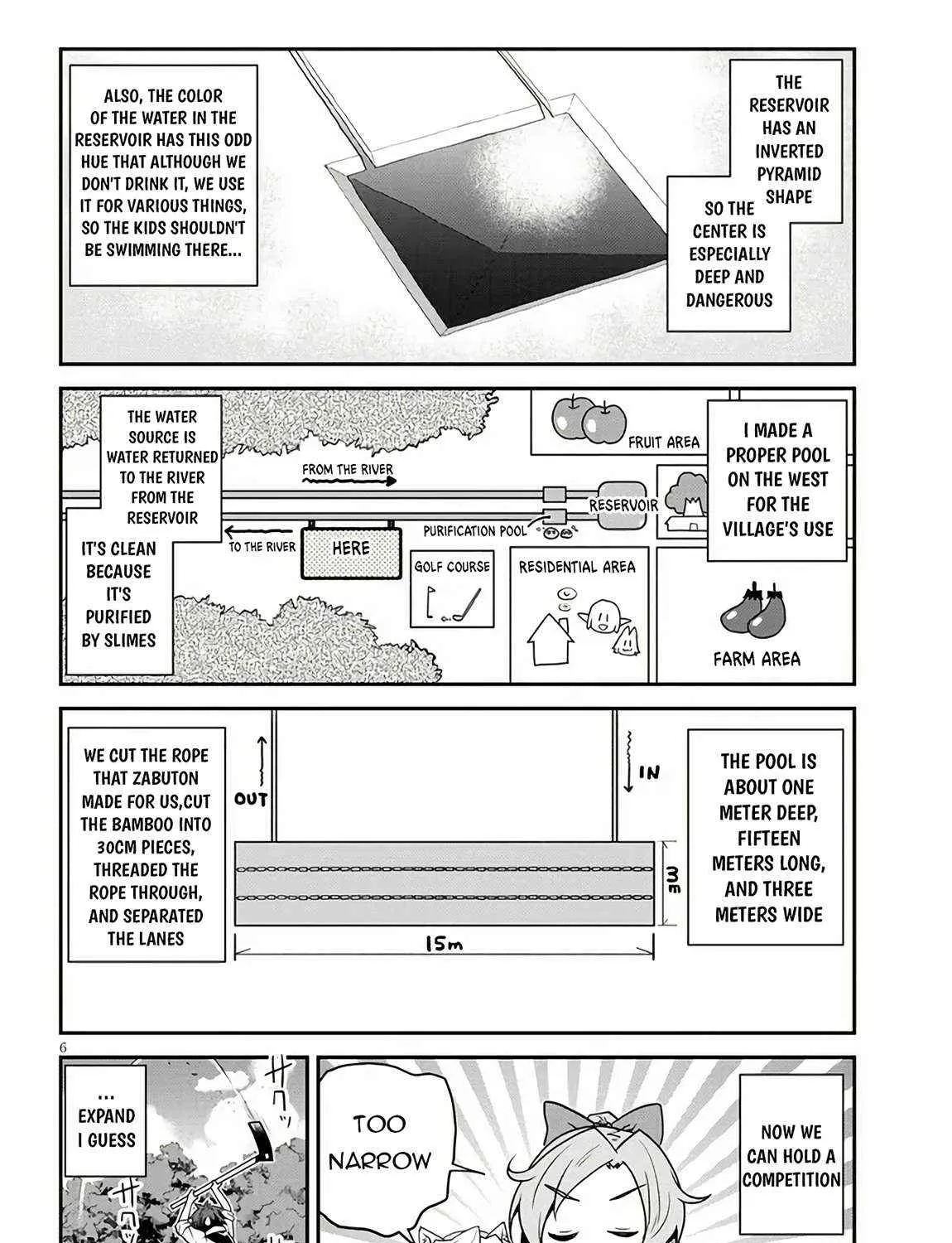 Isekai Nonbiri Nouka Chapter 254 page 12 - 