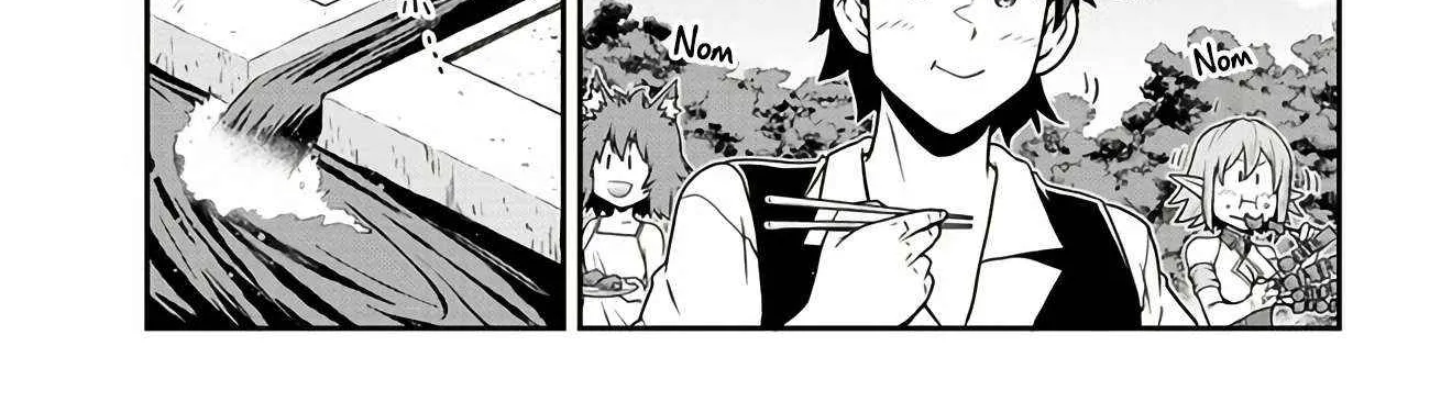 Isekai Nonbiri Nouka Chapter 257 page 4 - 