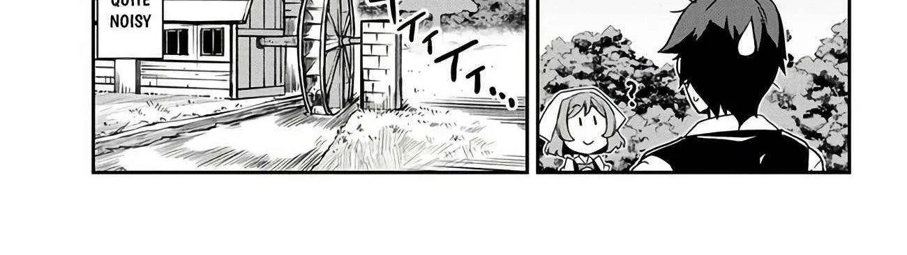 Isekai Nonbiri Nouka Chapter 257 page 8 - 