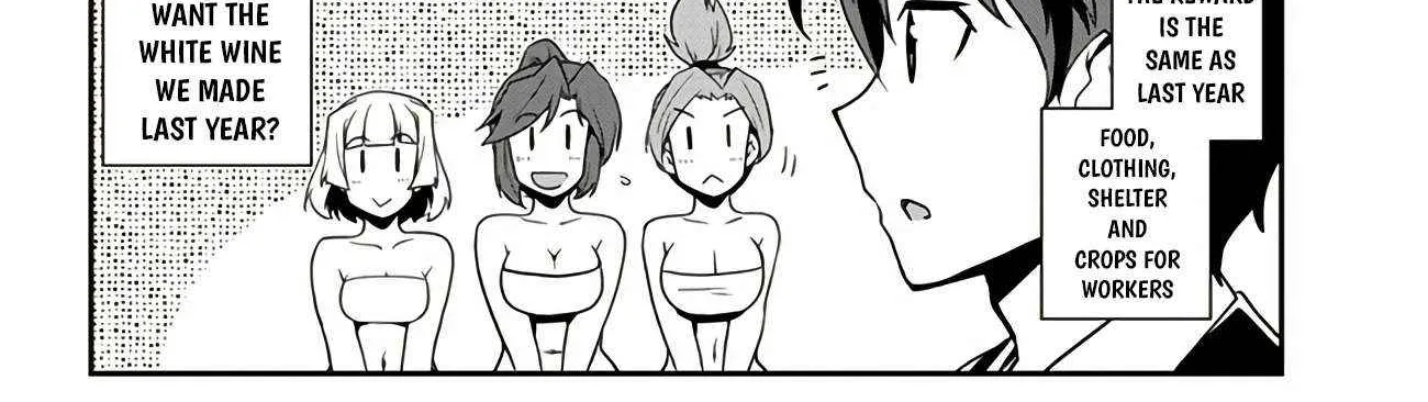 Isekai Nonbiri Nouka Chapter 257 page 10 - 