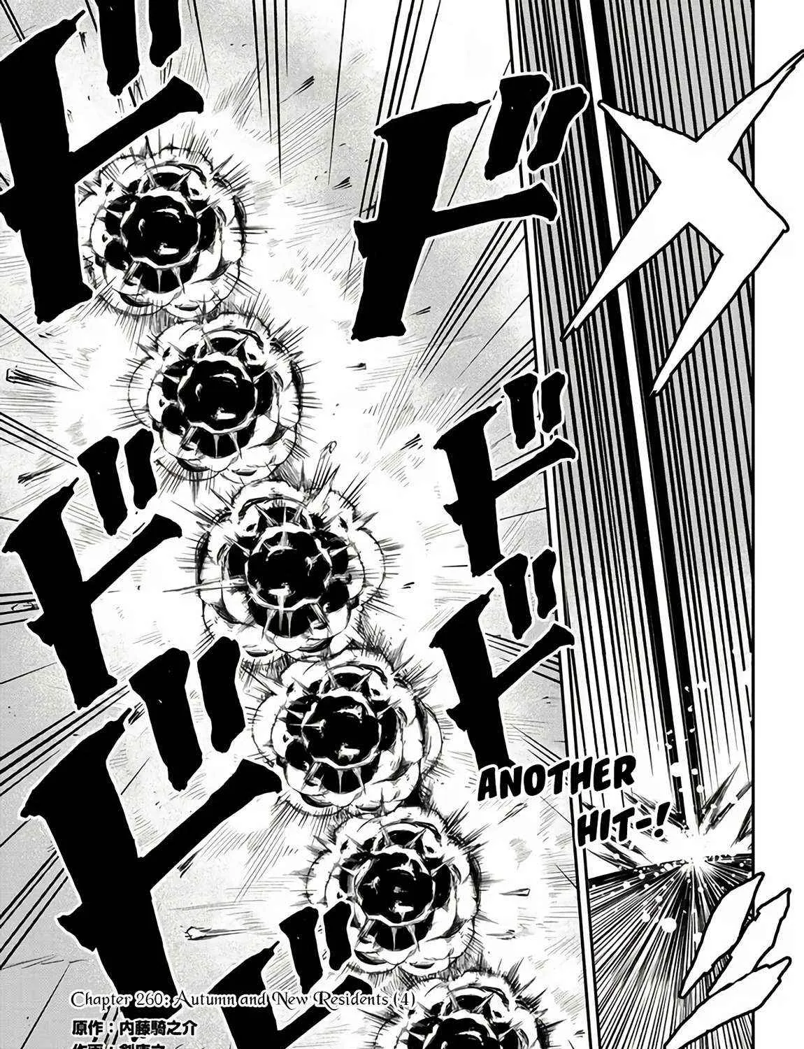 Isekai Nonbiri Nouka Chapter 260 page 2 - 