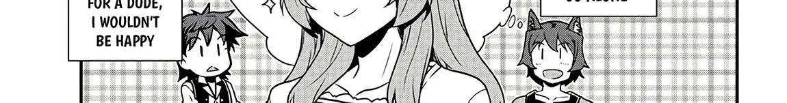 Isekai Nonbiri Nouka Chapter 261 page 15 - 