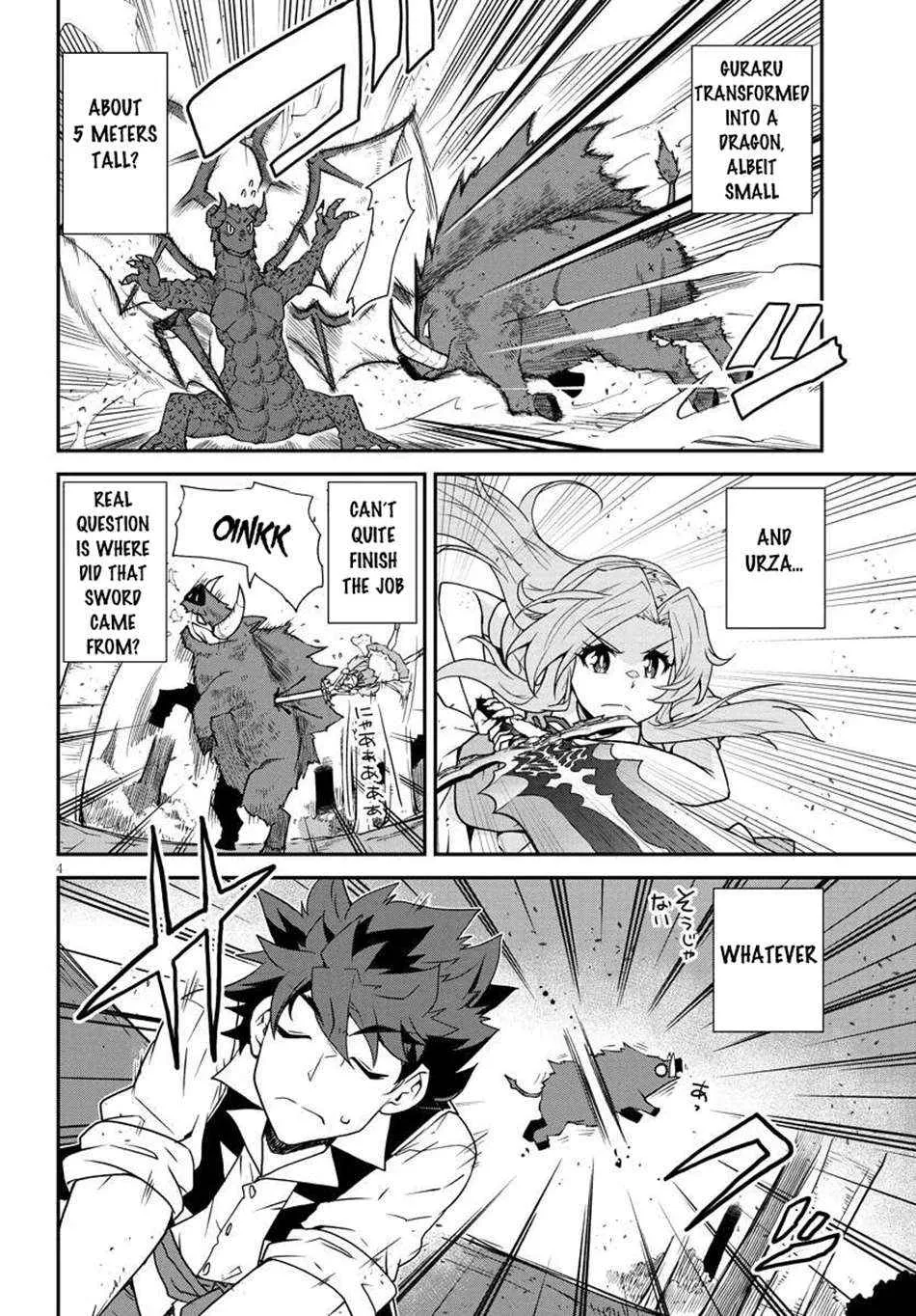 Isekai Nonbiri Nouka Chapter 269 page 5 - 