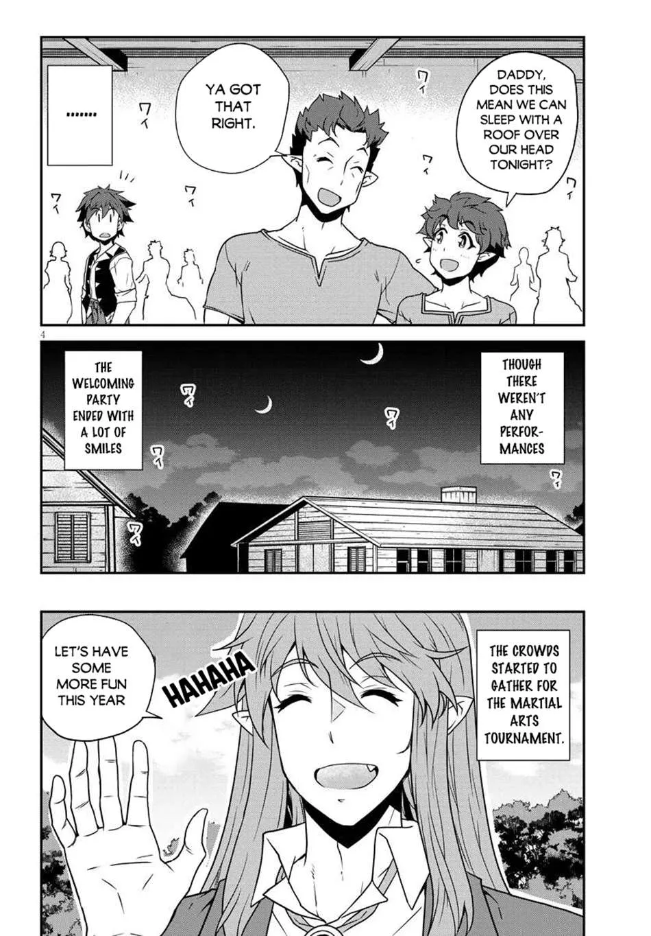 Isekai Nonbiri Nouka Chapter 274 page 6 - 