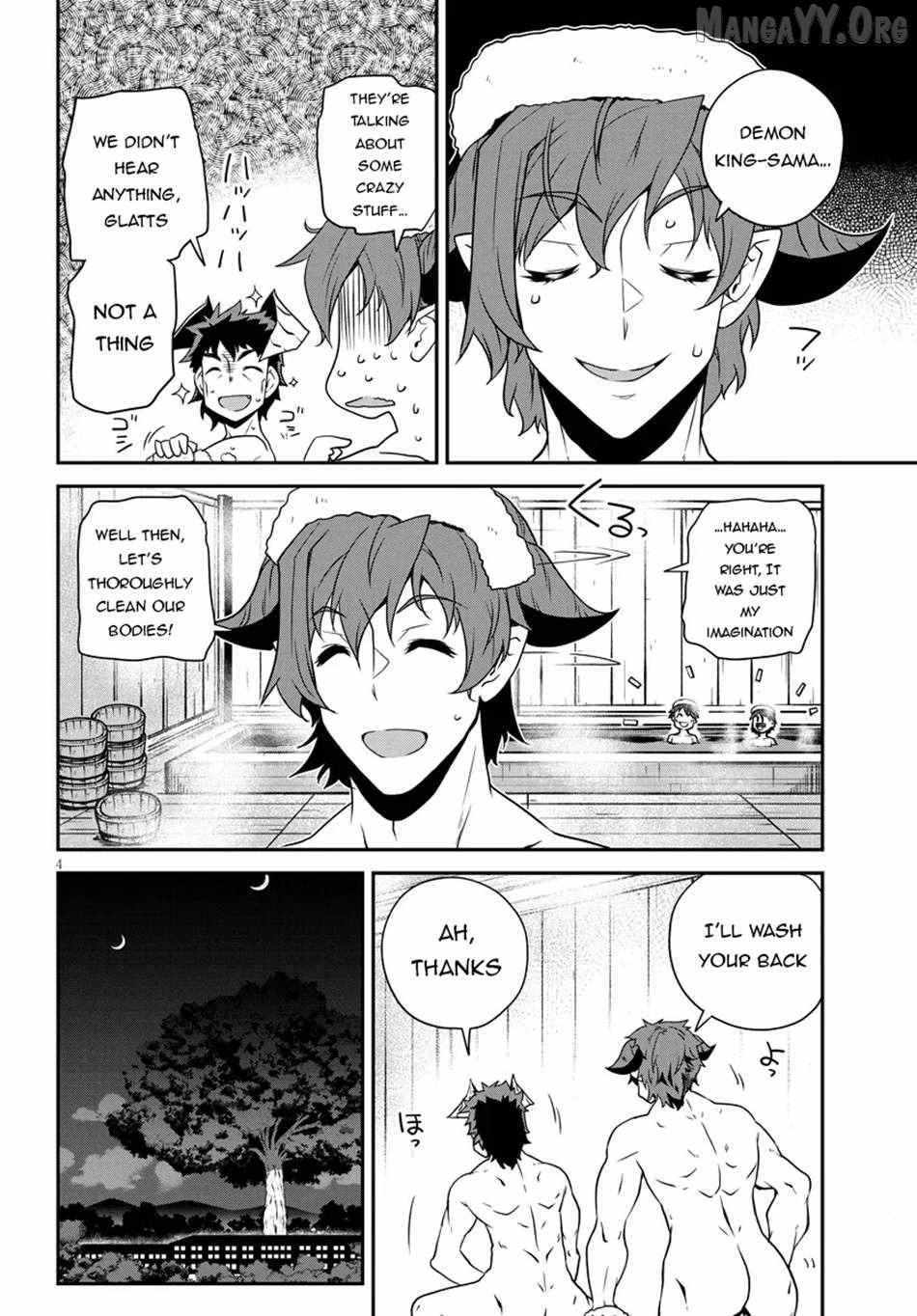 Isekai Nonbiri Nouka Chapter 288 page 4 - 