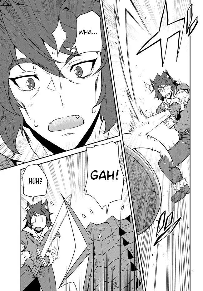 Isekai Nonbiri Nouka Chapter 296 page 8 - 