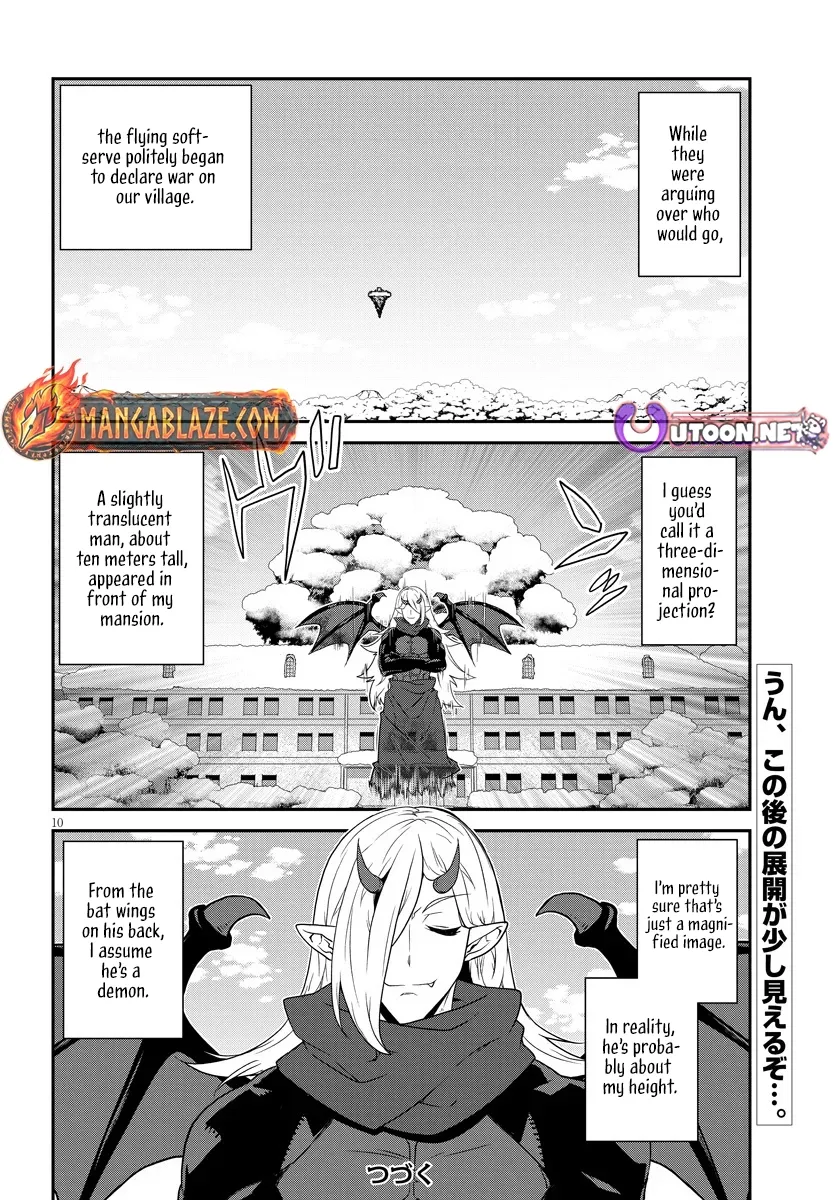 Isekai Nonbiri Nouka Chapter 298 page 11 - 