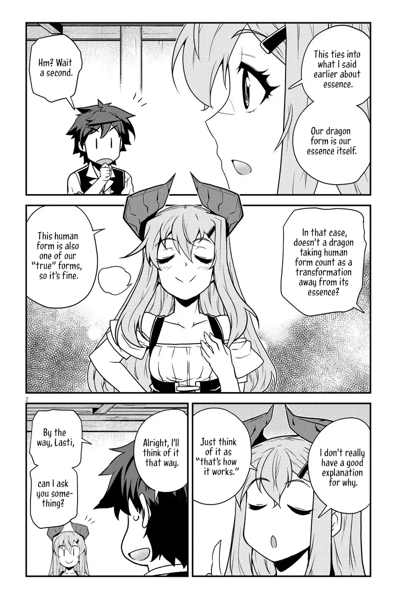 Isekai Nonbiri Nouka Chapter 298 page 3 - 
